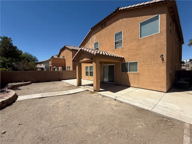 $1,900 | 3221 Aspinwall Court, North Las Vegas, NV 89081
