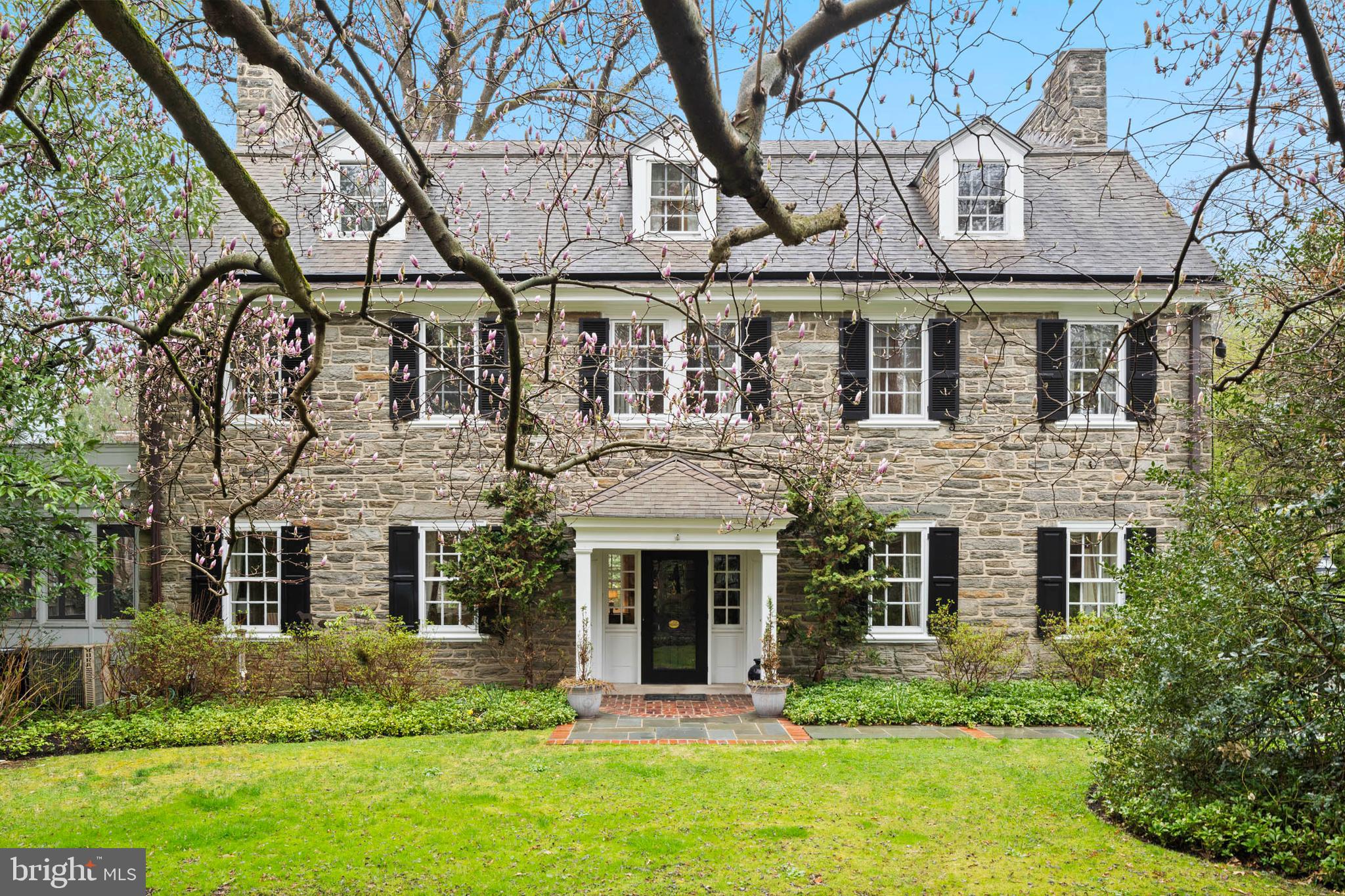 11 West Bells Mill Road Philadelphia, PA 19118 - Photo 1 of 36 Gallery Image 1