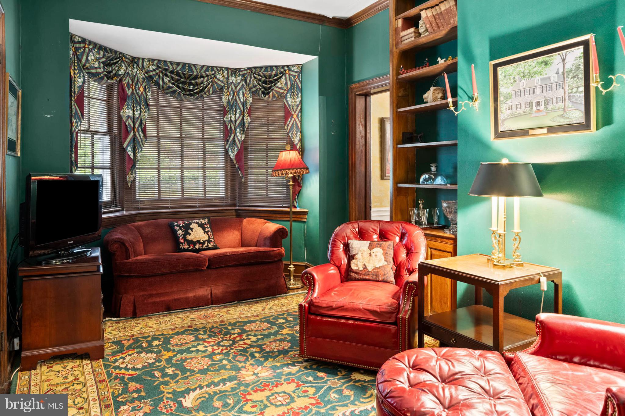 11 West Bells Mill Road Philadelphia, PA 19118 - Photo 14 of 36 Gallery Image 14