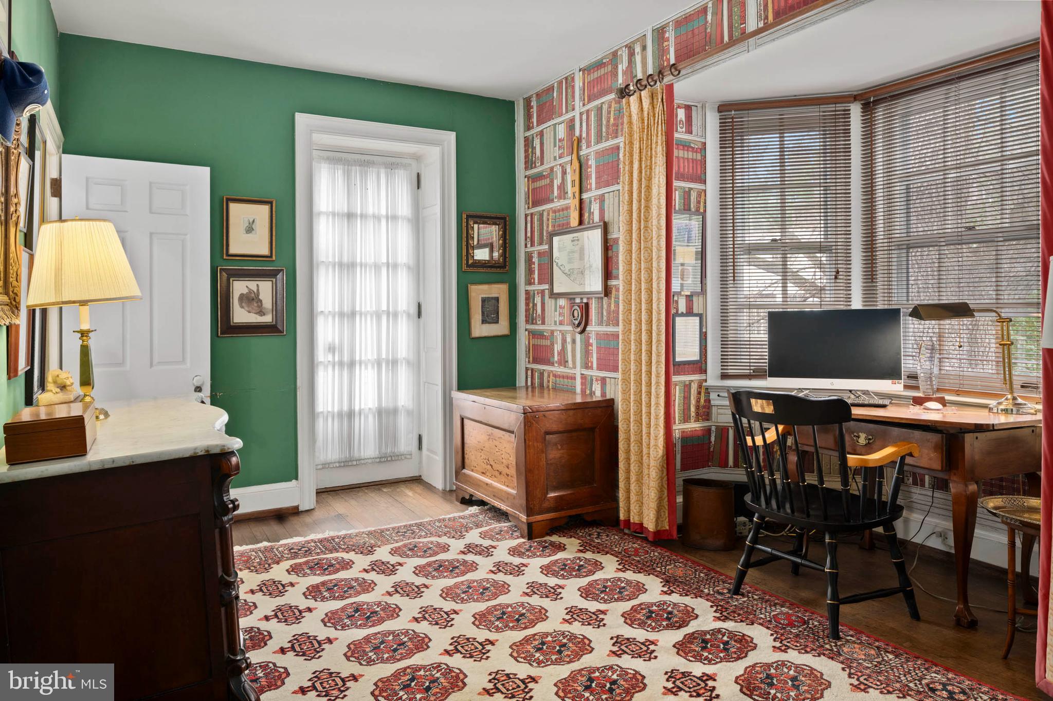 11 West Bells Mill Road Philadelphia, PA 19118 - Photo 21 of 36 Gallery Image 21