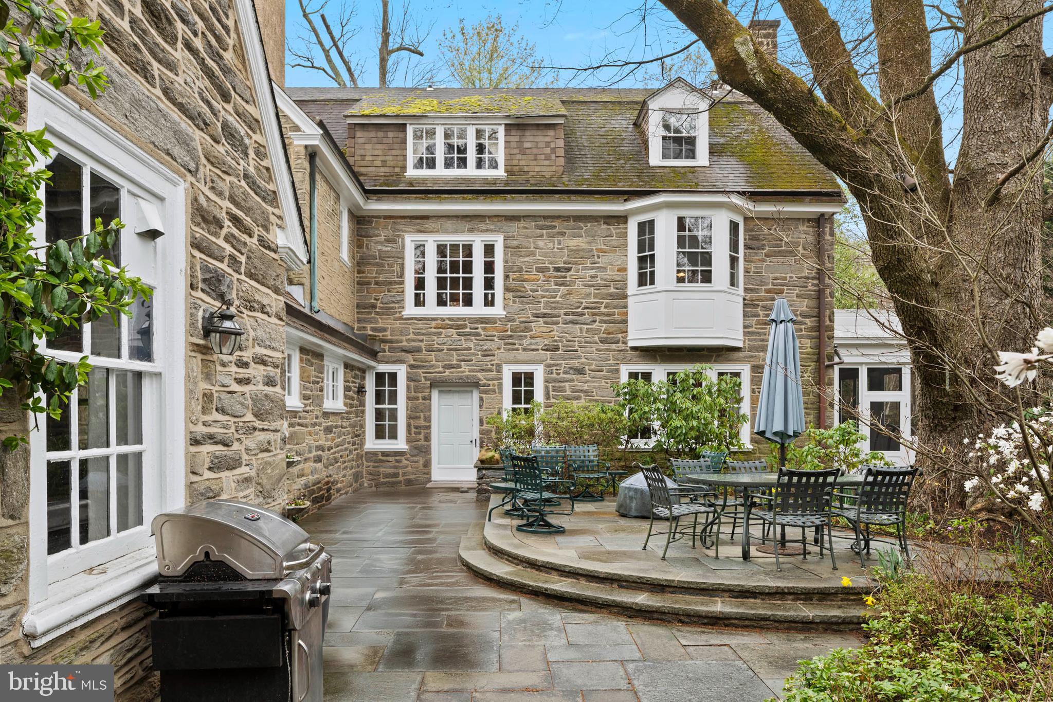 11 West Bells Mill Road Philadelphia, PA 19118 - Photo 30 of 36 Gallery Image 30
