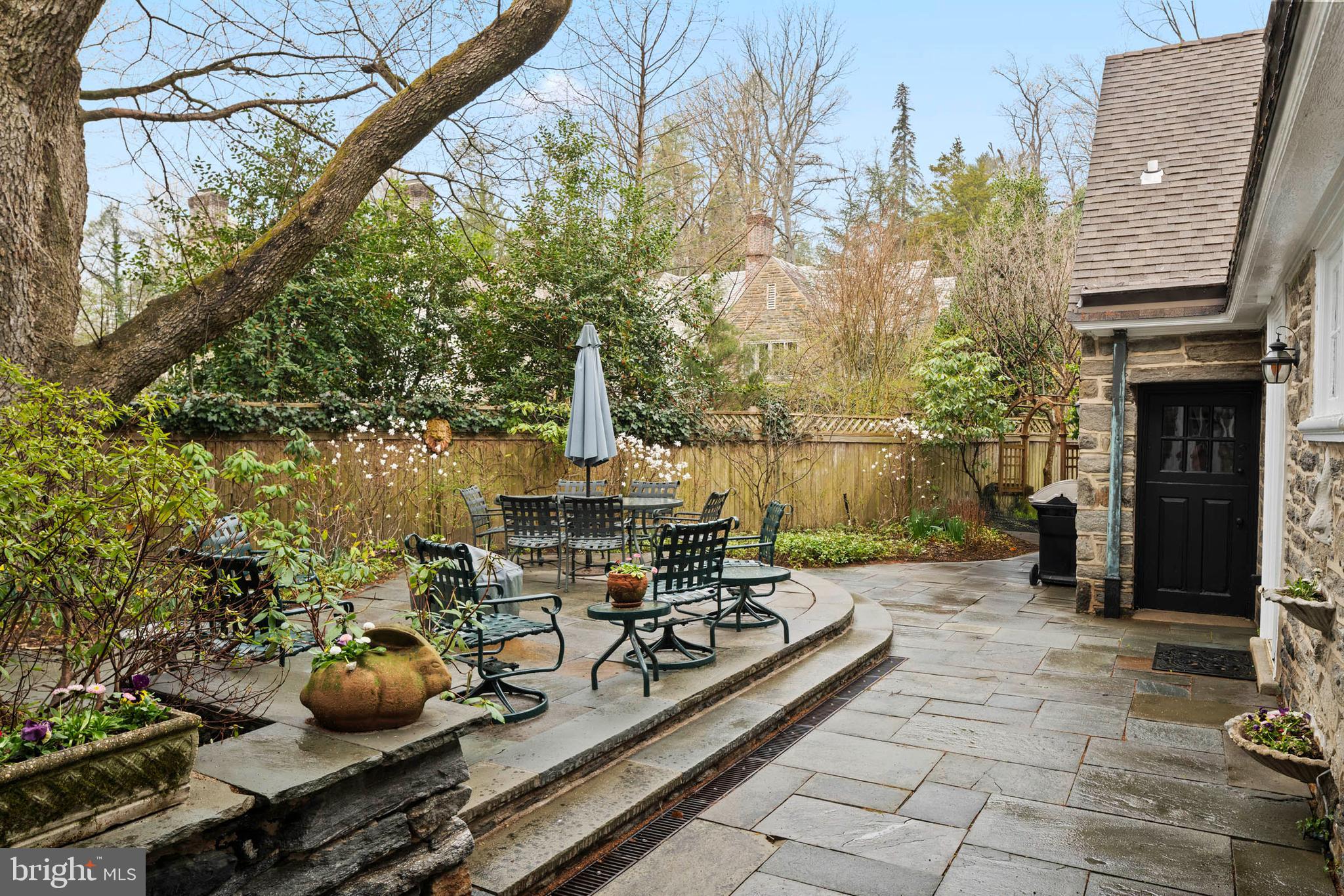 11 West Bells Mill Road Philadelphia, PA 19118 - Photo 31 of 36 Gallery Image 31