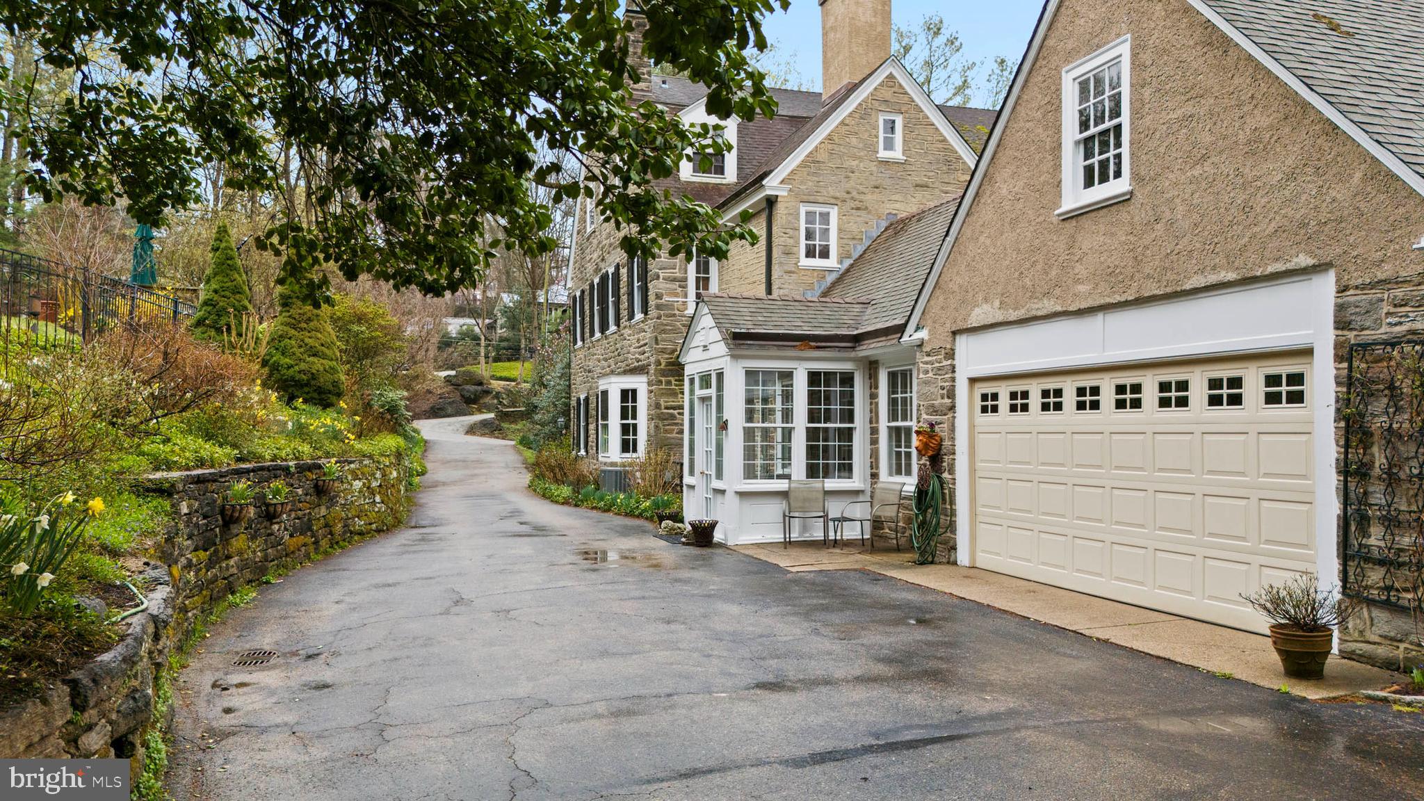 11 West Bells Mill Road Philadelphia, PA 19118 - Photo 32 of 36 Gallery Image 32