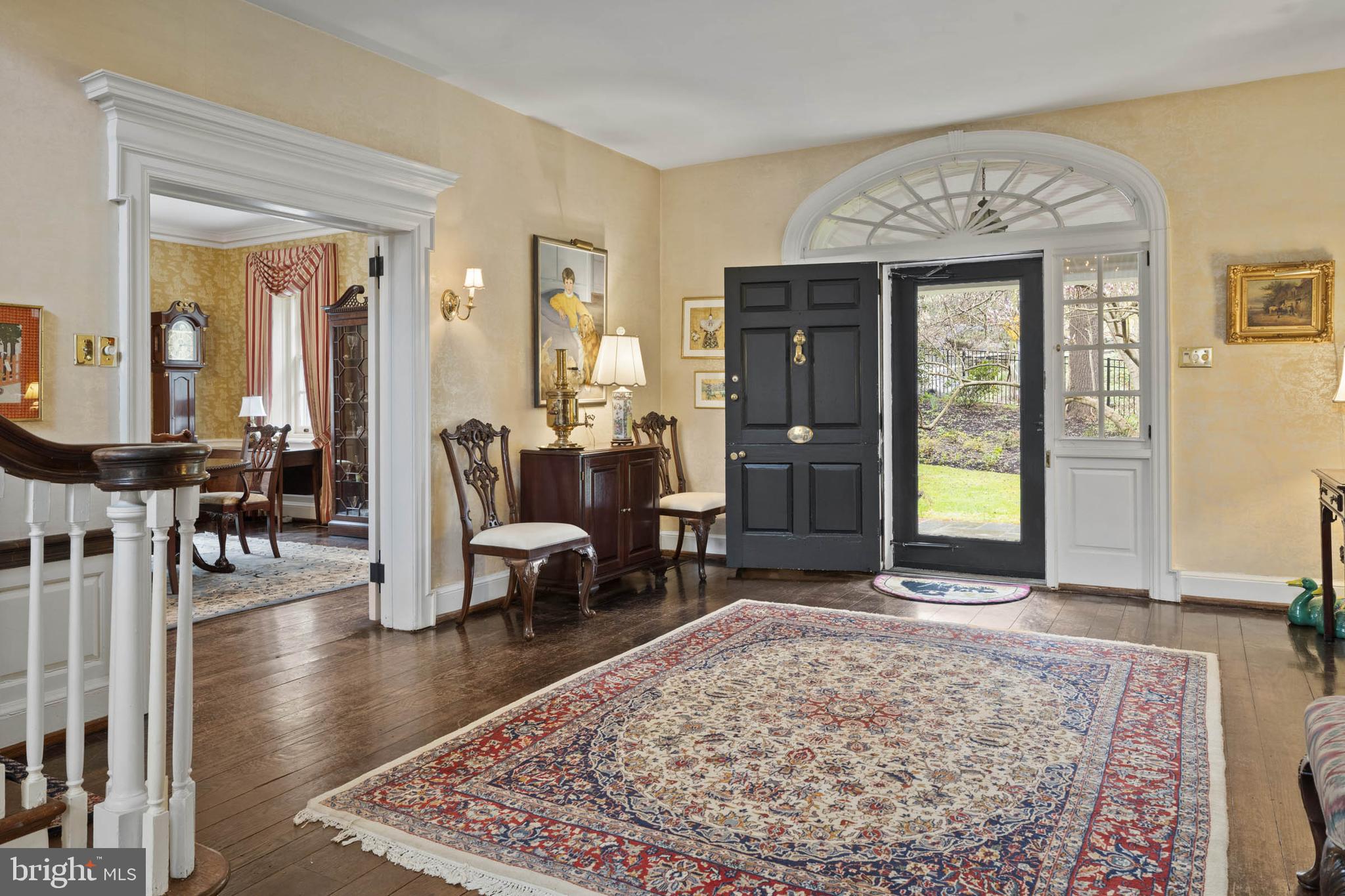 11 West Bells Mill Road Philadelphia, PA 19118 - Photo 8 of 36 Gallery Image 8