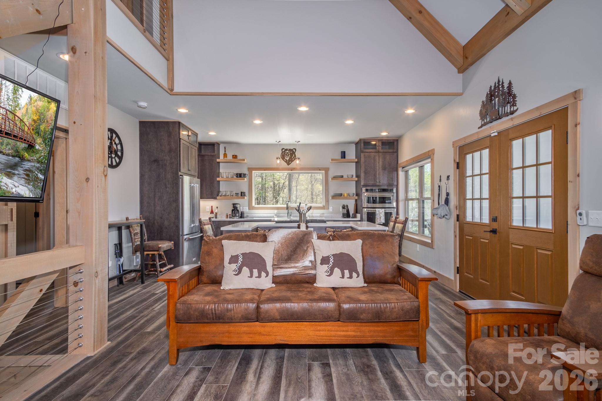 3171 East Fork Road Brevard, NC 28712 - Photo 18 of 48
