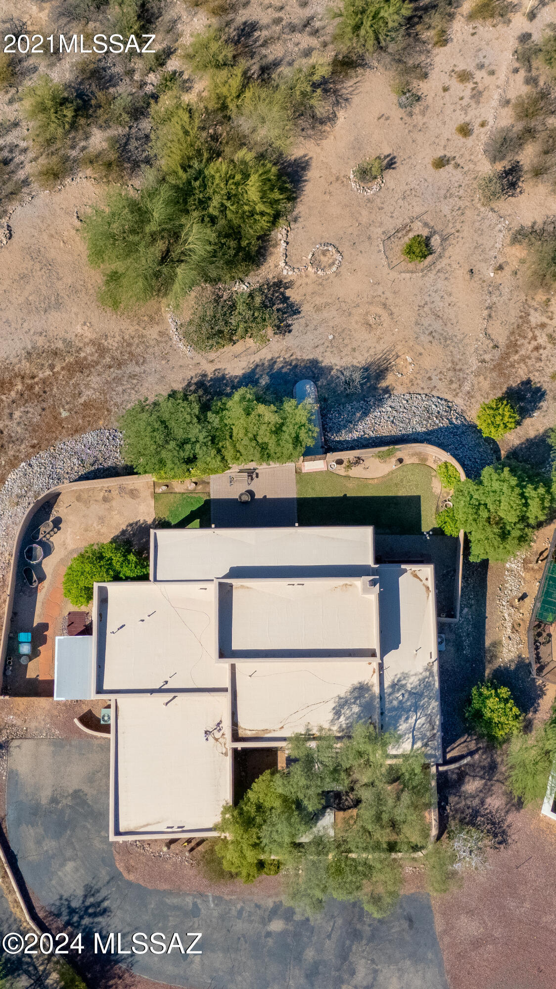2255 North Painted Hills Road Tucson, AZ 85745 - Photo 47 of 48 Gallery Image 47