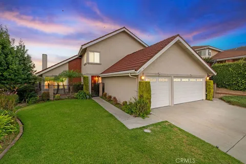 $1,198,888 | 3485 Belle River Drive, Hacienda Heights, CA 91745