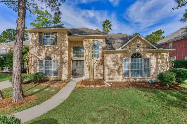 $3,500 | 15 West Stony End Place, The Woodlands, TX 77381