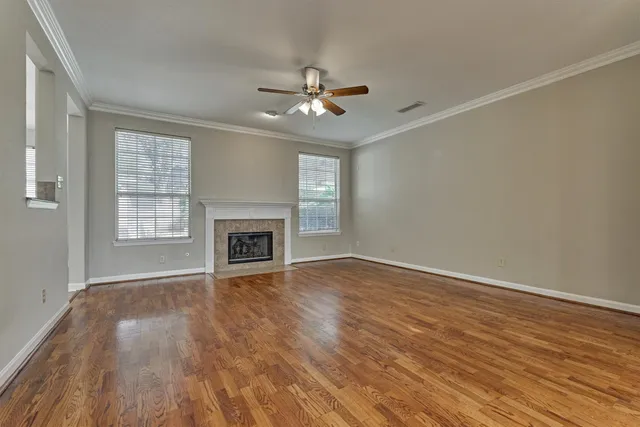 $3,500 | 15 West Stony End Place, The Woodlands, TX 77381