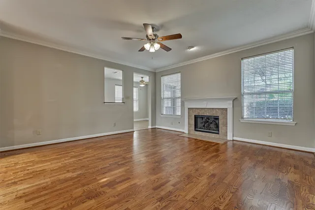 $3,500 | 15 West Stony End Place, The Woodlands, TX 77381