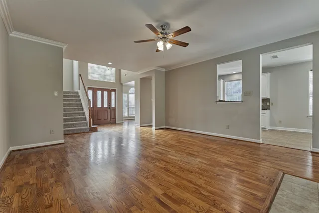 $3,500 | 15 West Stony End Place, The Woodlands, TX 77381