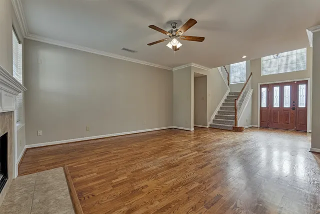 $3,500 | 15 West Stony End Place, The Woodlands, TX 77381