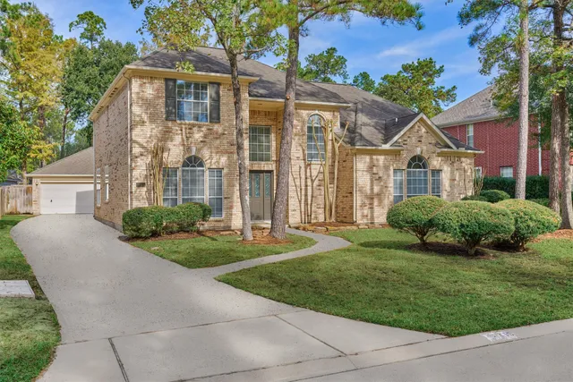 $3,500 | 15 West Stony End Place, The Woodlands, TX 77381