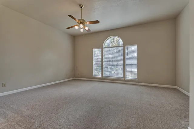 $3,500 | 15 West Stony End Place, The Woodlands, TX 77381