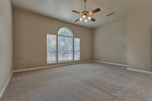 $3,500 | 15 West Stony End Place, The Woodlands, TX 77381