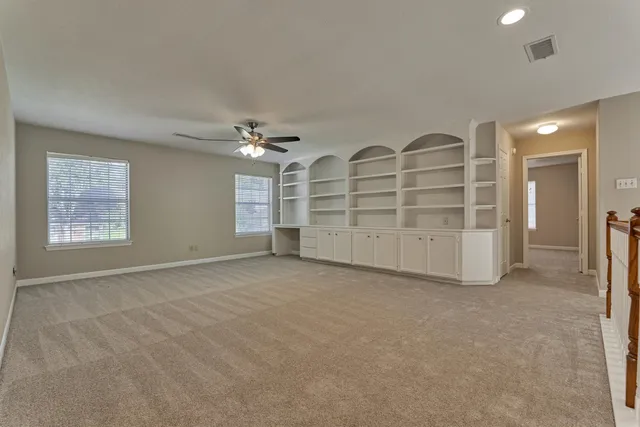 $3,500 | 15 West Stony End Place, The Woodlands, TX 77381