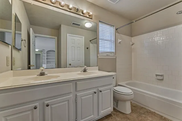 $3,500 | 15 West Stony End Place, The Woodlands, TX 77381