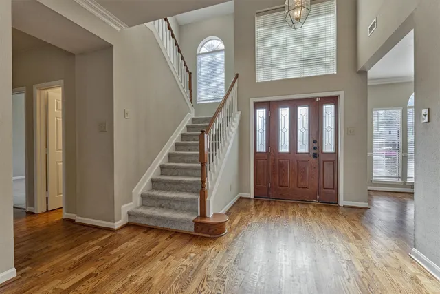 $3,500 | 15 West Stony End Place, The Woodlands, TX 77381