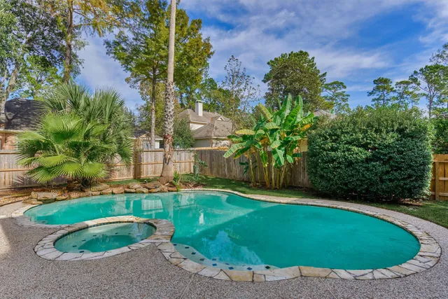 $3,500 | 15 West Stony End Place, The Woodlands, TX 77381