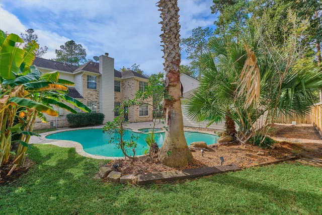 $3,500 | 15 West Stony End Place, The Woodlands, TX 77381