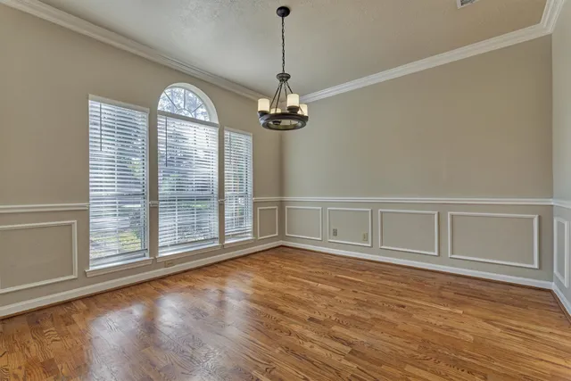 $3,500 | 15 West Stony End Place, The Woodlands, TX 77381