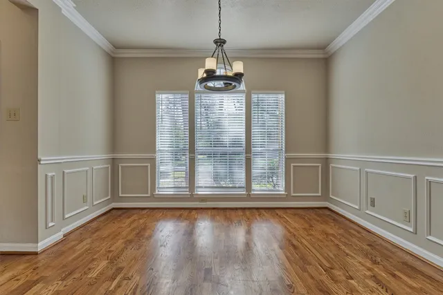 $3,500 | 15 West Stony End Place, The Woodlands, TX 77381