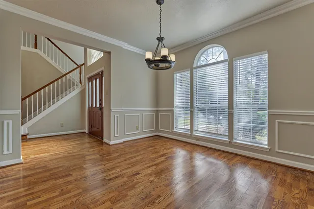 $3,500 | 15 West Stony End Place, The Woodlands, TX 77381