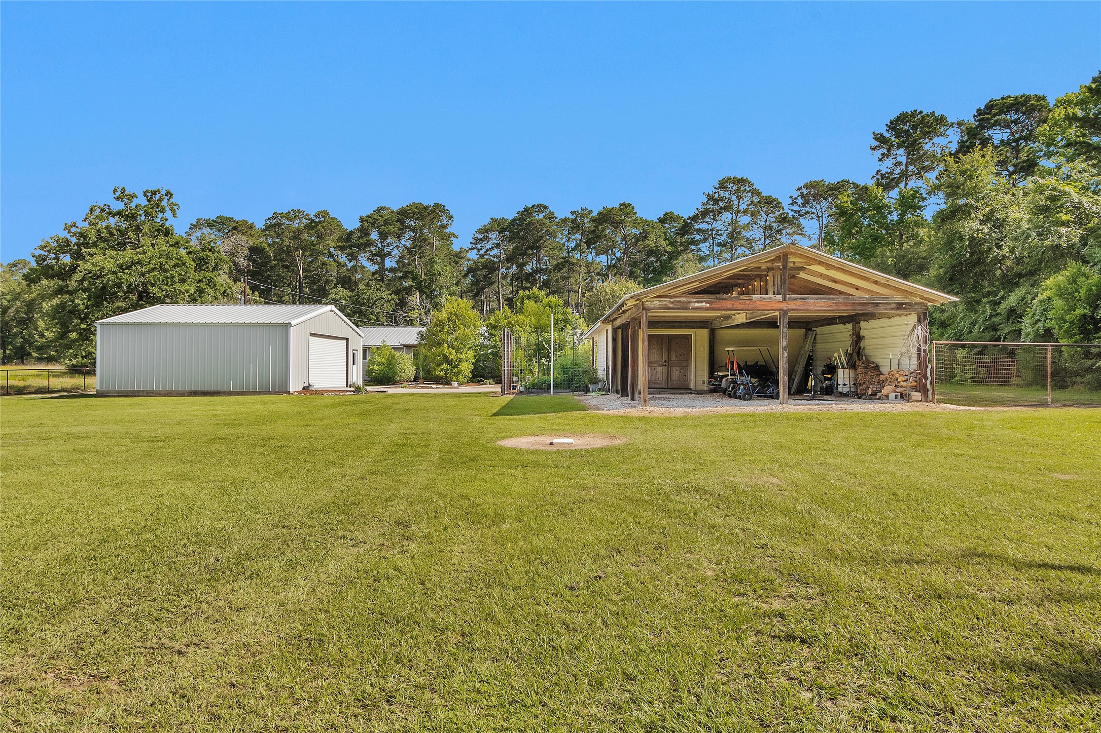 17323 Rabon Chapel Road Montgomery, TX 77316 - Photo 47 of 50