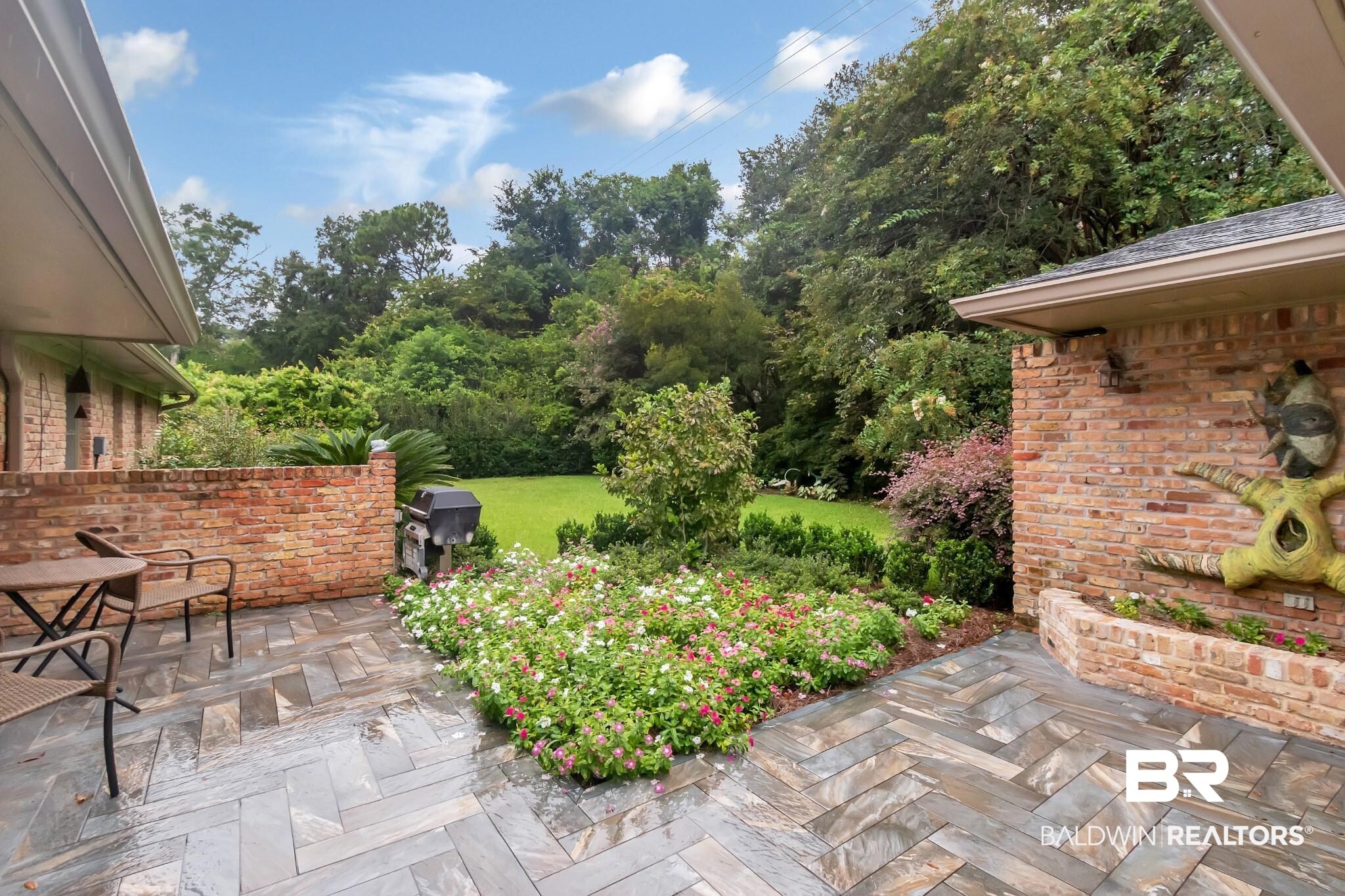 3810 Claridge Road North Mobile, AL 36608 - Photo 35 of 38