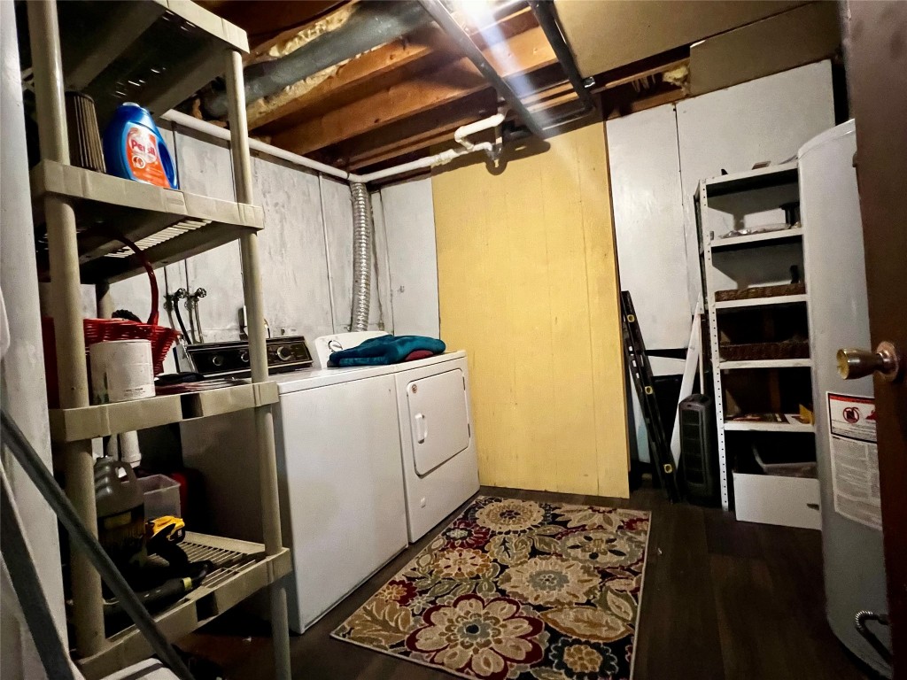 9 Beth Place Apalachin, NY 13732 - Photo 22 of 26