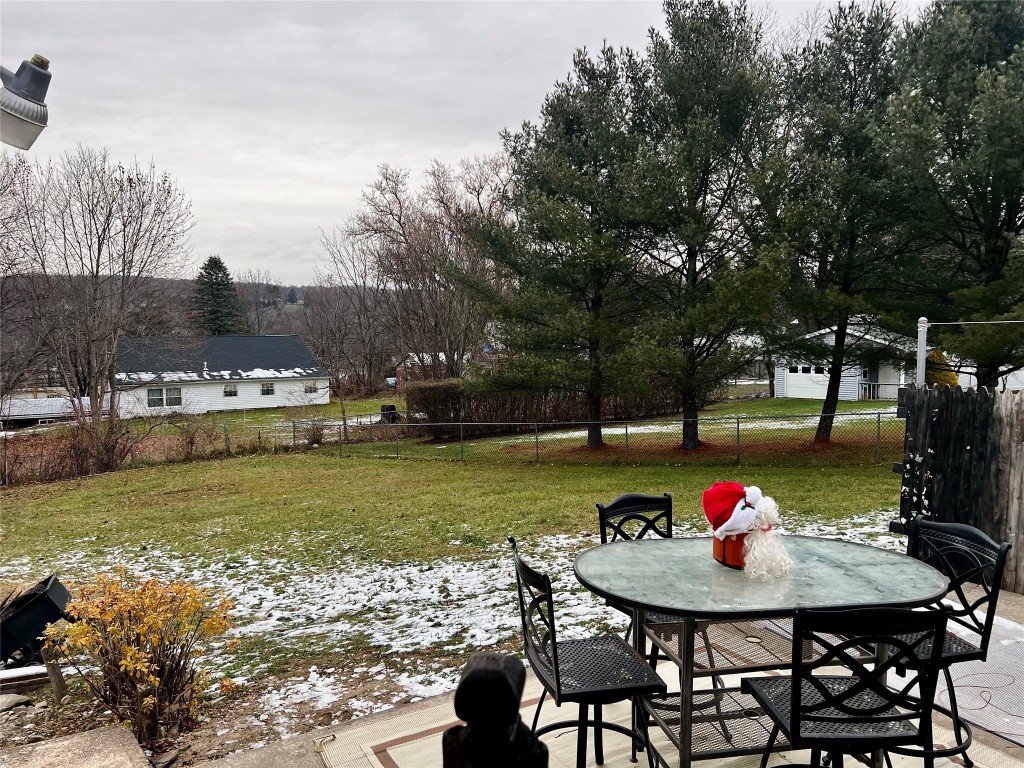 9 Beth Place Apalachin, NY 13732 - Photo 25 of 26