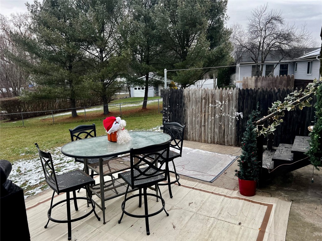 9 Beth Place Apalachin, NY 13732 - Photo 26 of 26