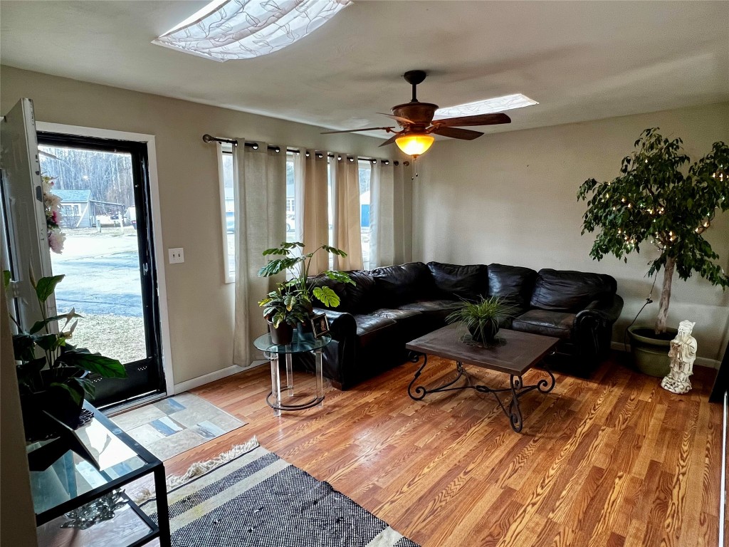 9 Beth Place Apalachin, NY 13732 - Photo 4 of 26