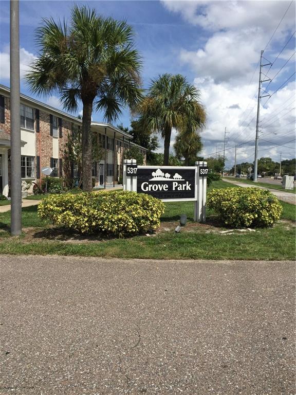 5325 Curry Ford Road, Unit B104 Orlando, FL 32812 - Photo 1 of 1 GROVE PARK COMMUNITY