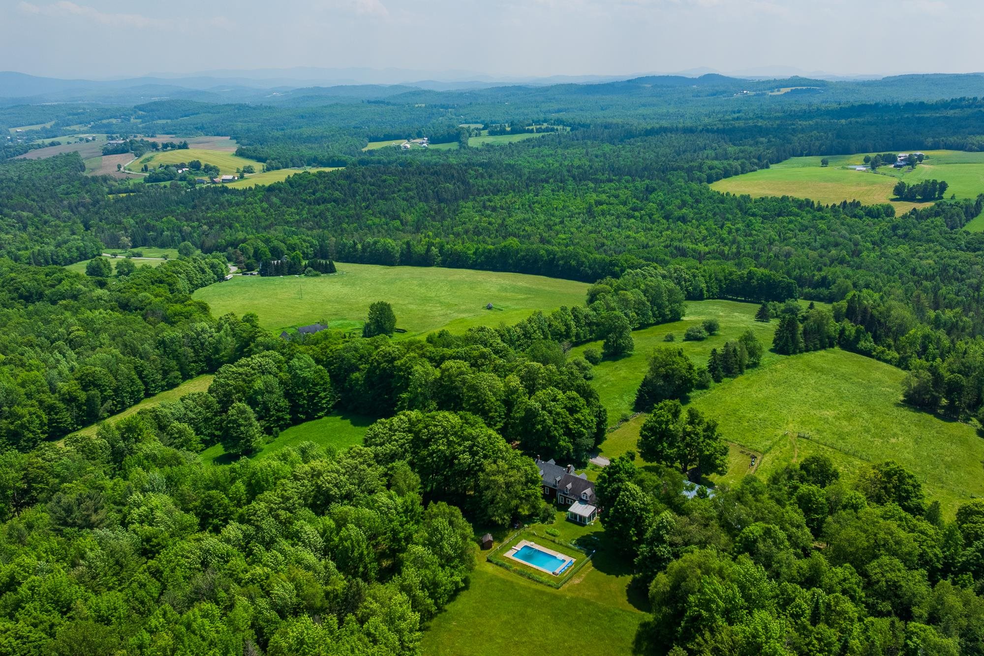 770 Pope Brook Road Danville, VT 05828 - Photo 5 of 14