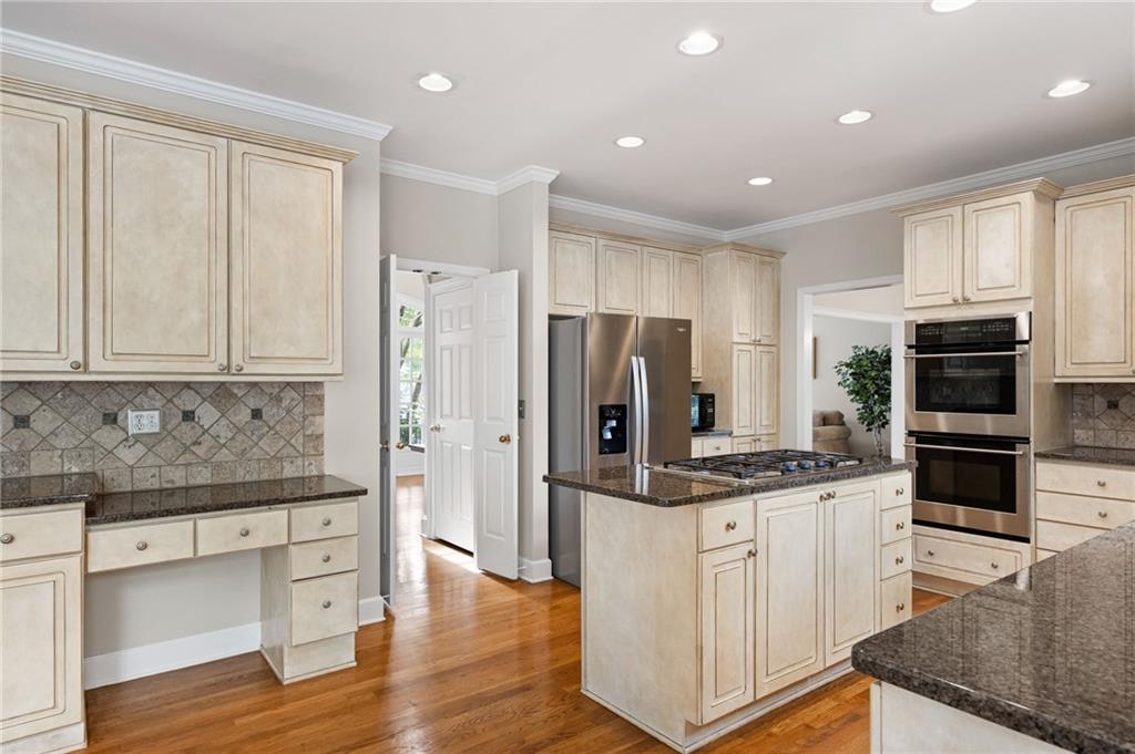 701 Crossfire Ridge Northwest Marietta, GA 30064 - Photo 16 of 61