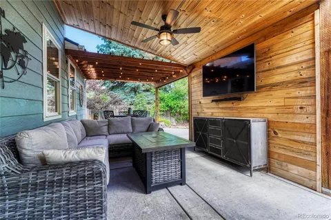 $949,000 | 6552 West Calhoun Place, Littleton, CO 80123