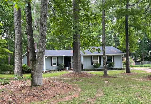 209 Windtree Road Greenwood, SC 29649 - Photo 1 of 12