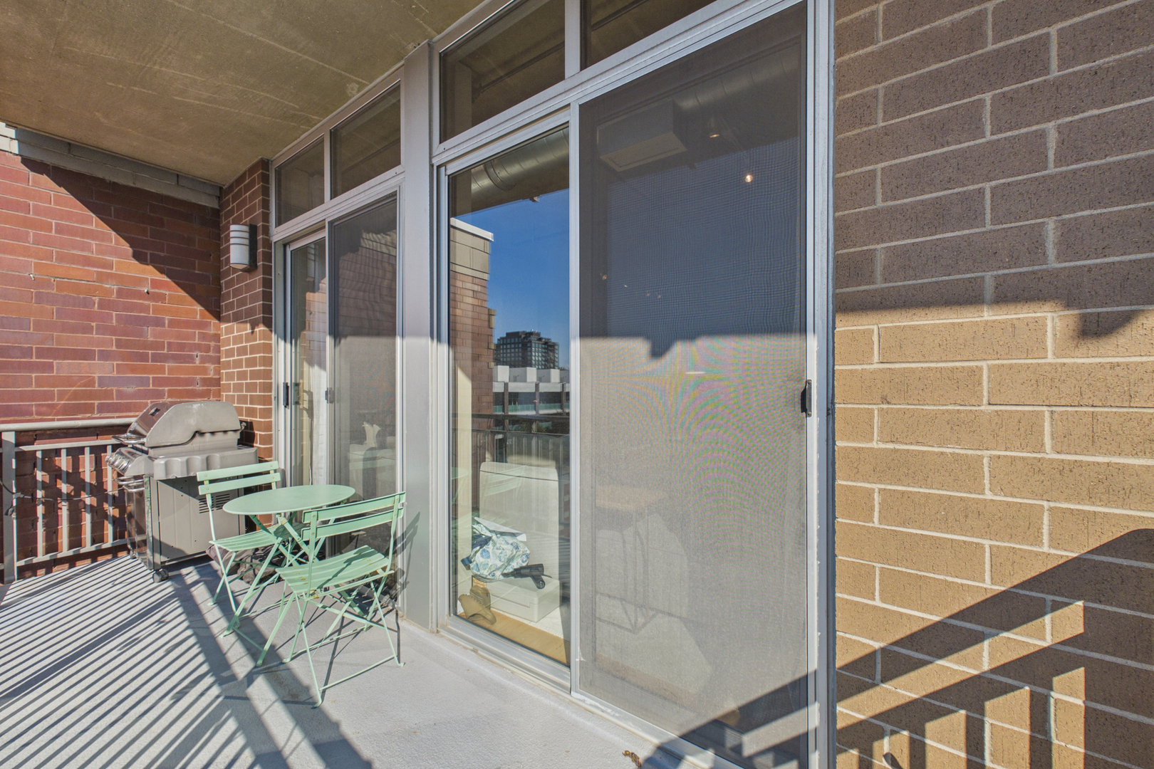 111 South Morgan Street, Unit 501 Chicago, IL 60607 - Photo 18 of 20 Gallery Image 18