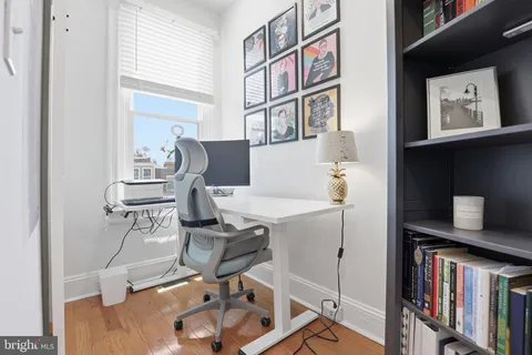 $979,000 | 18 Randolph Place Northwest, Washington, DC 20001