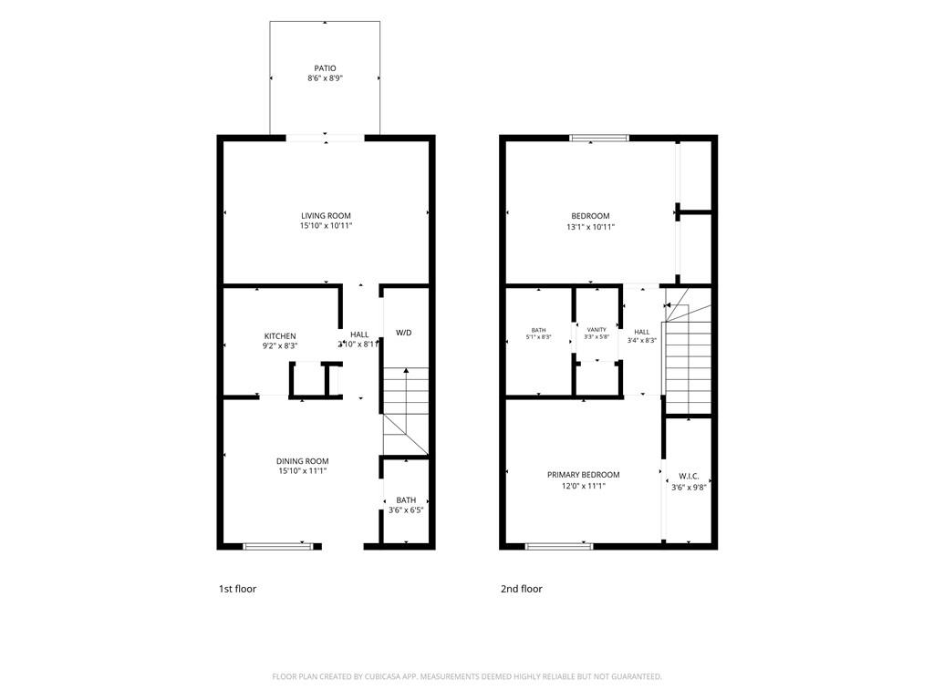 1175 Church Street, Unit L Decatur, GA 30030 - Photo 25 of 29 Gallery Image 25