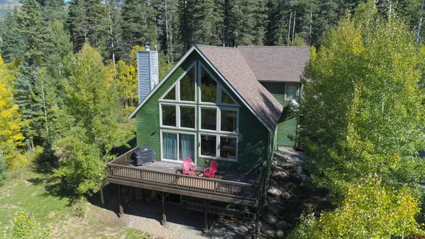 $1,199,000 | 261 Aspen Drive, Durango, CO 81301