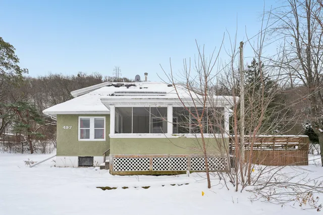 $199,999 | 497 East 7th Street, Red Wing, MN 55066