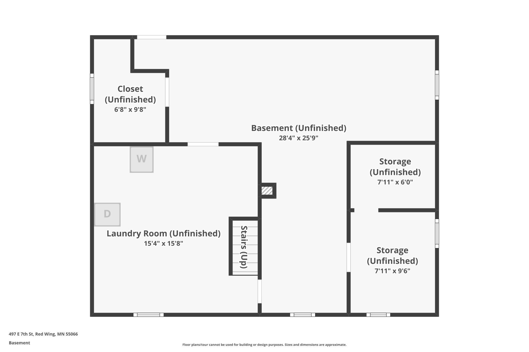 497 East 7th Street Red Wing, MN 55066 - Photo 37 of 40