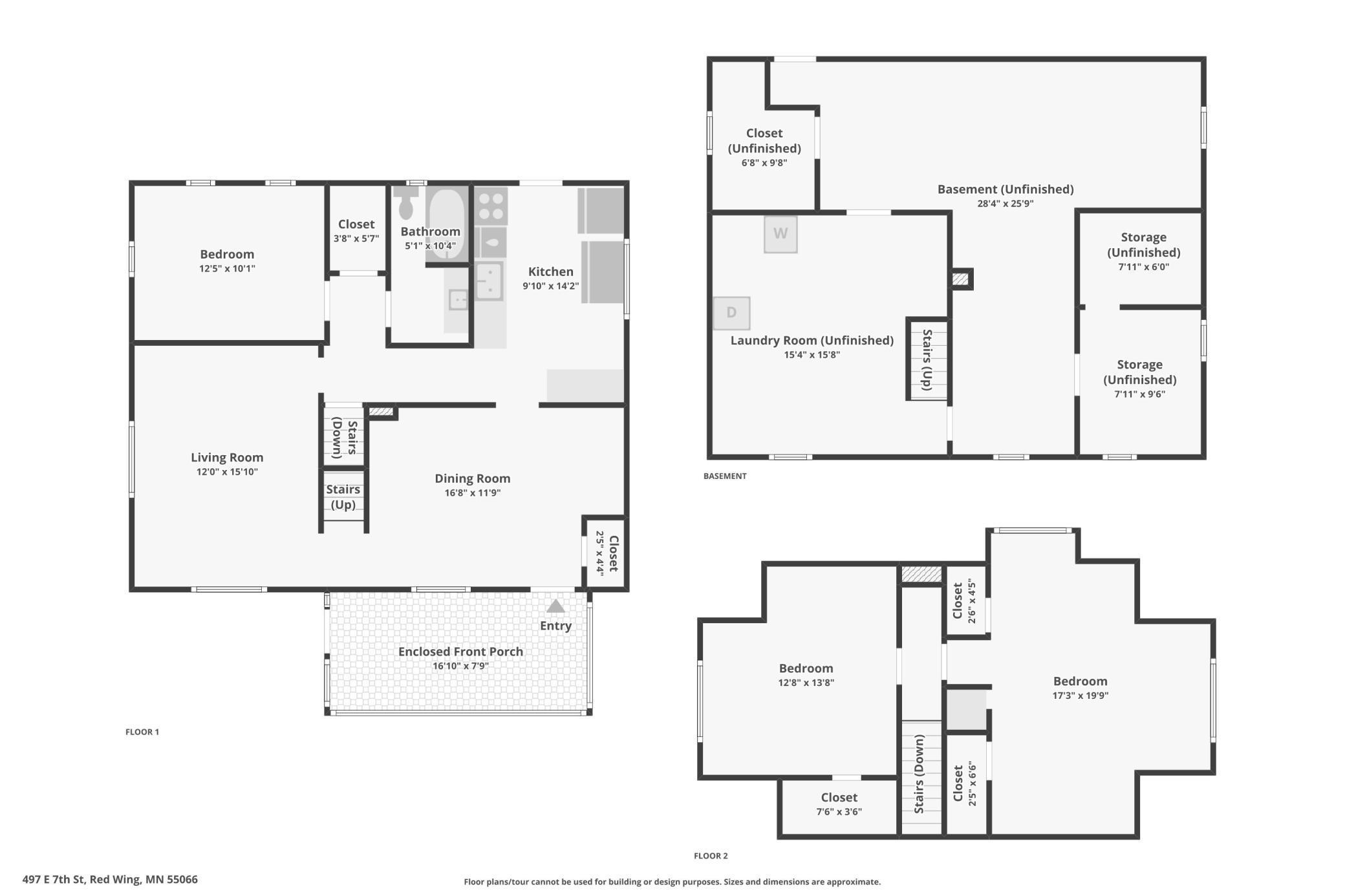 497 East 7th Street Red Wing, MN 55066 - Photo 40 of 40