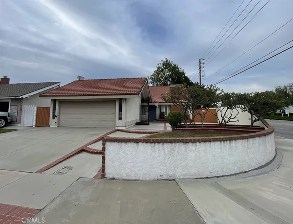 $1,050,000 | 13757 Park Street, Cerritos, CA 90703
