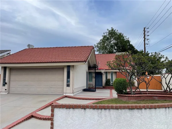 $1,050,000 | 13757 Park Street, Cerritos, CA 90703