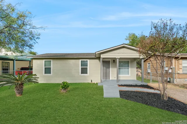 $149,999 | 311 South San Joaquin Avenue, San Antonio, TX 78237