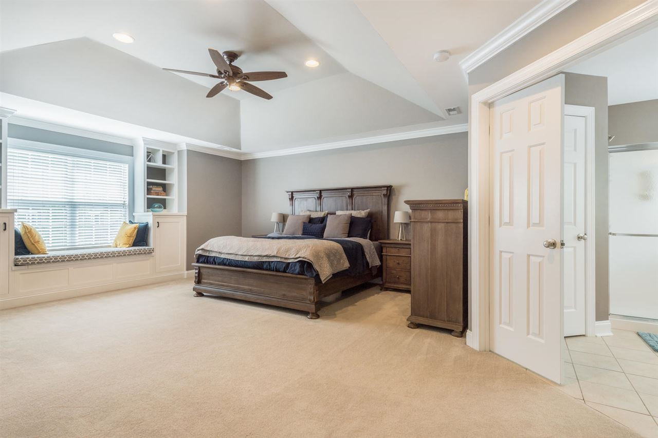 100 Quarryrock Road Holly Springs, NC 27540 - Photo 13 of 25 Photo 13