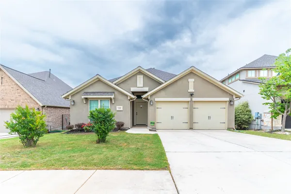 $2,699 | 125 Saturnia Drive, Georgetown, TX 78628